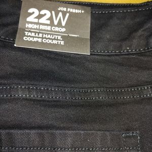 (5for$20)Black jeans